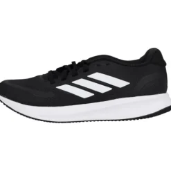 Adidas Runfalcon 5 W, Schnürschuhe, Damen, black/white/black
