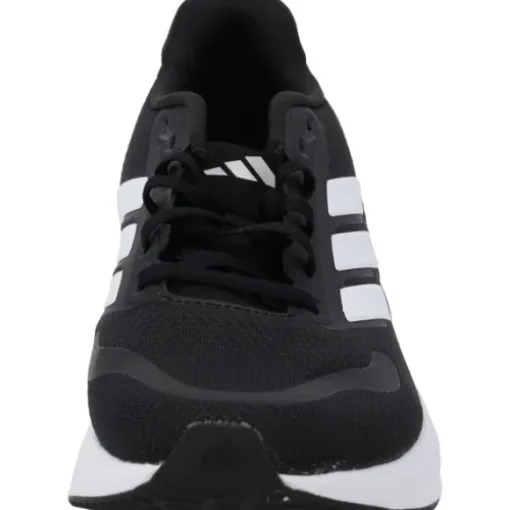 Adidas Runfalcon 5 W, Schnürschuhe, Damen, black/white/black