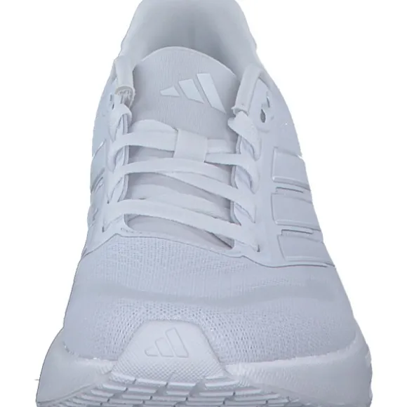 Adidas Runfalcon 5 W, Schnürschuhe, Damen, FTWWHT/FTWWHT/FTWWHT