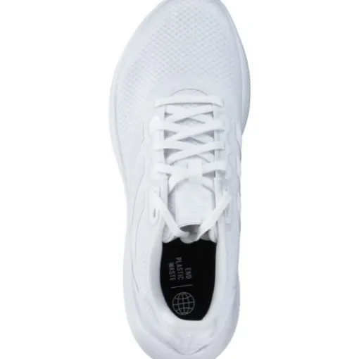Adidas Runfalcon 3.0 W, Sneakers Low, Damen, Weiß