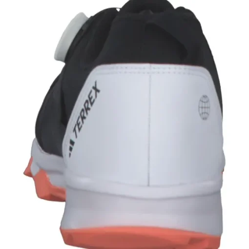 Adidas Terrex Agravic Boa, Outdoorschuhe, Kinder, cblack/crywht/impora