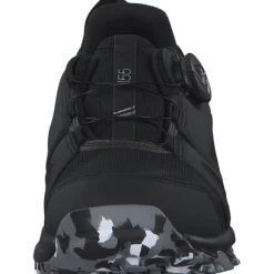 Adidas Terrex Agravic Boa, Outdoorschuhe, Kinder, cblack/ftwwwht/grethr