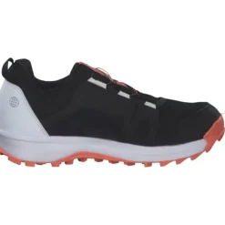 Adidas Terrex Agravic Boa, Outdoorschuhe, Kinder, cblack/crywht/impora
