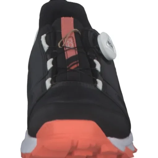 Adidas Terrex Agravic Boa, Outdoorschuhe, Kinder, cblack/crywht/impora