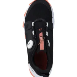 Adidas Terrex Agravic Boa, Outdoorschuhe, Kinder, cblack/crywht/impora