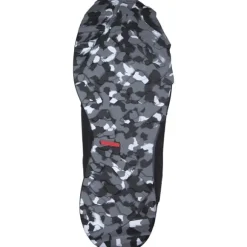 Adidas Terrex Agravic Boa, Outdoorschuhe, Kinder, cblack/ftwwwht/grethr
