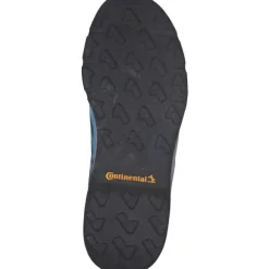 Adidas Terrex GTX K M, Trekkingschuhe, Kinder, blue rush
