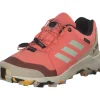 Adidas Terrex GTX K W, Outdoorschuhe, Kinder, corfus/wonwhi/cblack