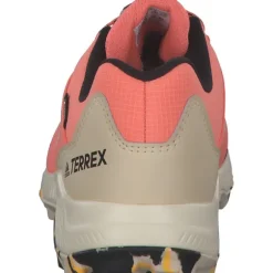 Adidas Terrex GTX K W, Outdoorschuhe, Kinder, corfus/wonwhi/cblack