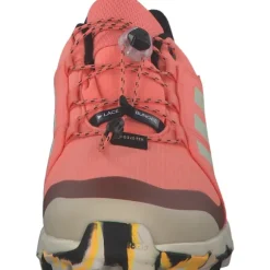 Adidas Terrex GTX K W, Outdoorschuhe, Kinder, corfus/wonwhi/cblack