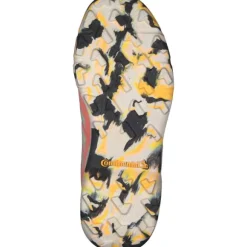 Adidas Terrex GTX K W, Outdoorschuhe, Kinder, corfus/wonwhi/cblack