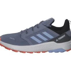 Adidas Terrex Trailmaker K M, Sneakers Low, Damen, silvio/bludaw/cblack