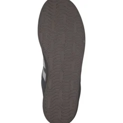 Adidas VL Court 3.0 W, Schnürschuhe, Damen, SILVMT/OWHITE/GUM5