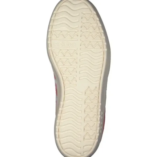 Adidas VL Court Bold W, Schnürschuhe, Damen, BRIRED/BLIPNK/CLOWHI