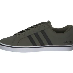 Adidas VS Pace 2.0 M, Sneakers Low, Herren, olive strata/core black/ftwr w