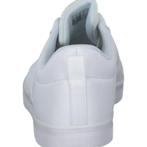 Adidas VS Pace 2.0 M, Sneakers Low, Herren, FTWWHT/FTWWHT/FTWWHT