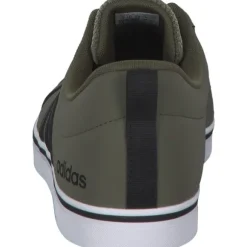 Adidas VS Pace 2.0 M, Sneakers Low, Herren, olive strata/core black/ftwr w