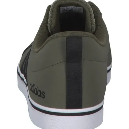 Adidas VS Pace 2.0 M, Sneakers Low, Herren, olive strata/core black/ftwr w