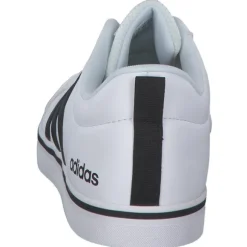 Adidas VS Pace 2.0 M, Sneakers Low, Herren, Weiß