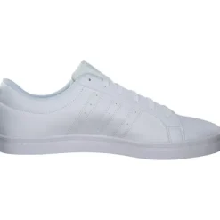 Adidas VS Pace 2.0 M, Sneakers Low, Herren, FTWWHT/FTWWHT/FTWWHT