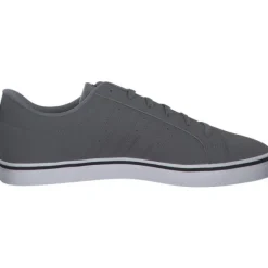 Adidas VS Pace 2.0 M, Sneakers Low, Herren, grey three/core black/ftwr whi