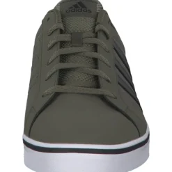 Adidas VS Pace 2.0 M, Sneakers Low, Herren, olive strata/core black/ftwr w