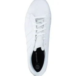 Adidas VS Pace 2.0 M, Sneakers Low, Herren, FTWWHT/FTWWHT/FTWWHT