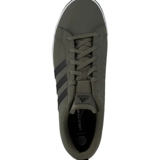 Adidas VS Pace 2.0 M, Sneakers Low, Herren, olive strata/core black/ftwr w