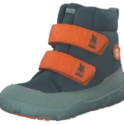 Affenzahn 01249 M, Lauflernschuhe, Kinder, bunt