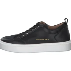 Alexander Smith ASAYZ1U8, Sneakers Low, Herren, Schwarz