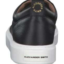 Alexander Smith ASAYZ1U8, Sneakers Low, Herren, Schwarz