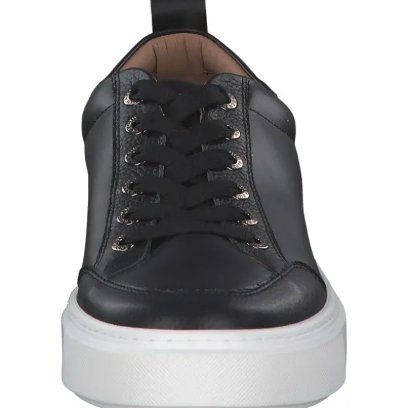 Alexander Smith ASAYZ1U8, Sneakers Low, Herren, Schwarz