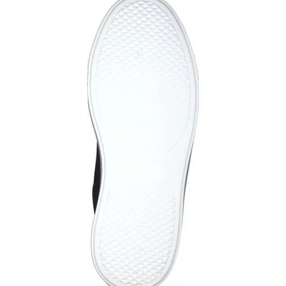 Alexander Smith ASAYZ1U8, Sneakers Low, Herren, Schwarz