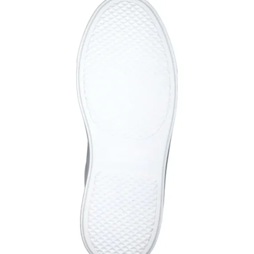 Alexander Smith ASAYZ1U8, Sneakers Low, Herren, Weiß
