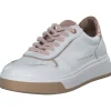 Alexander Smith Harrow AW T2D, Sneakers Low, Damen, Weiß/Beige