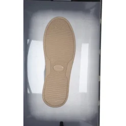 Alexander Smith Harrow AW T2D, Sneakers Low, Damen, Weiß/Beige