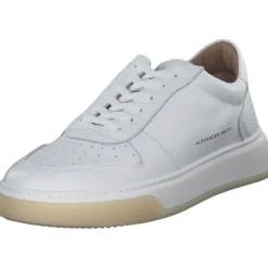 Alexander Smith Harrow Man, Klassische- & Business Schuhe, Herren, total white