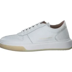 Alexander Smith Harrow Man, Klassische- & Business Schuhe, Herren, total white