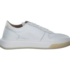 Alexander Smith Harrow Man, Klassische- & Business Schuhe, Herren, total white
