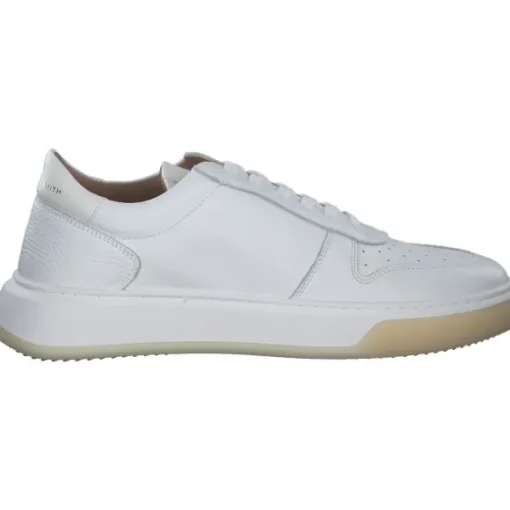 Alexander Smith Harrow Man, Klassische- & Business Schuhe, Herren, total white