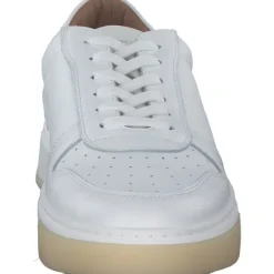 Alexander Smith Harrow Man, Klassische- & Business Schuhe, Herren, total white