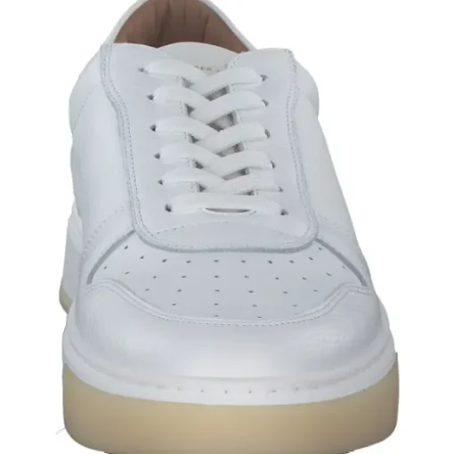 Alexander Smith Harrow Man, Klassische- & Business Schuhe, Herren, total white