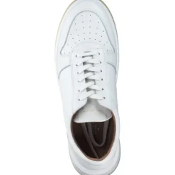 Alexander Smith Harrow Man, Klassische- & Business Schuhe, Herren, total white