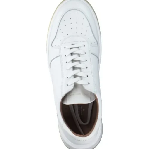 Alexander Smith Harrow Man, Klassische- & Business Schuhe, Herren, total white