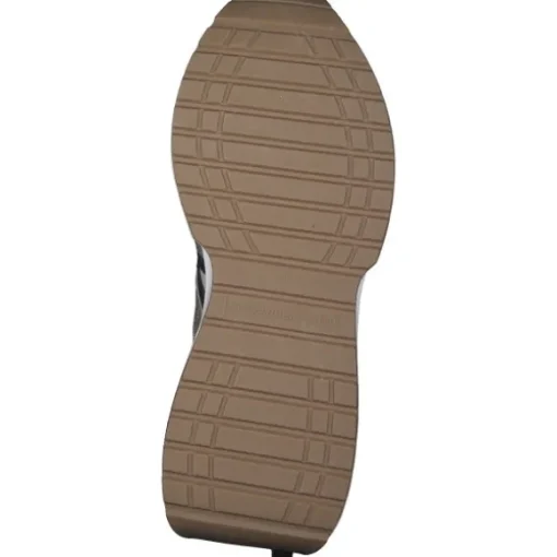 Alexander Smith Hyde AY S1D, Schnürschuhe, Damen, Beige