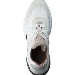 Alexander Smith Marble AS AV M1D, Sneakers Low, Damen, white