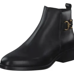 Alpe Couture 2310, Stiefeletten, Damen, Schwarz