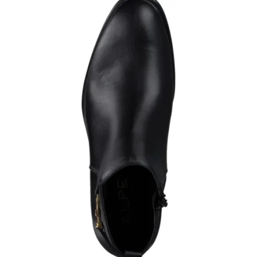 Alpe Couture 2310, Stiefeletten, Damen, Schwarz