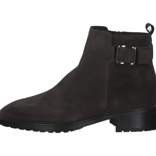 Alpe Idaho 2705, Stiefeletten, Damen, Schwarz