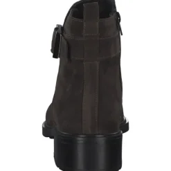 Alpe Idaho 2705, Stiefeletten, Damen, Schwarz